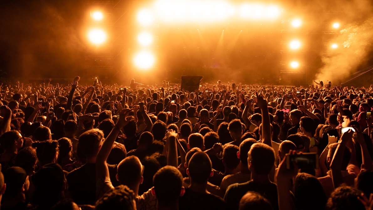 Top 10 USA Music Festivals You Cannot Miss!  | Amber