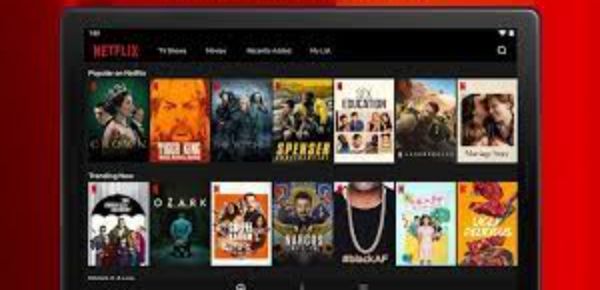 Top Alternatives to Netflix SV4 APK for Movie and Series Streaming