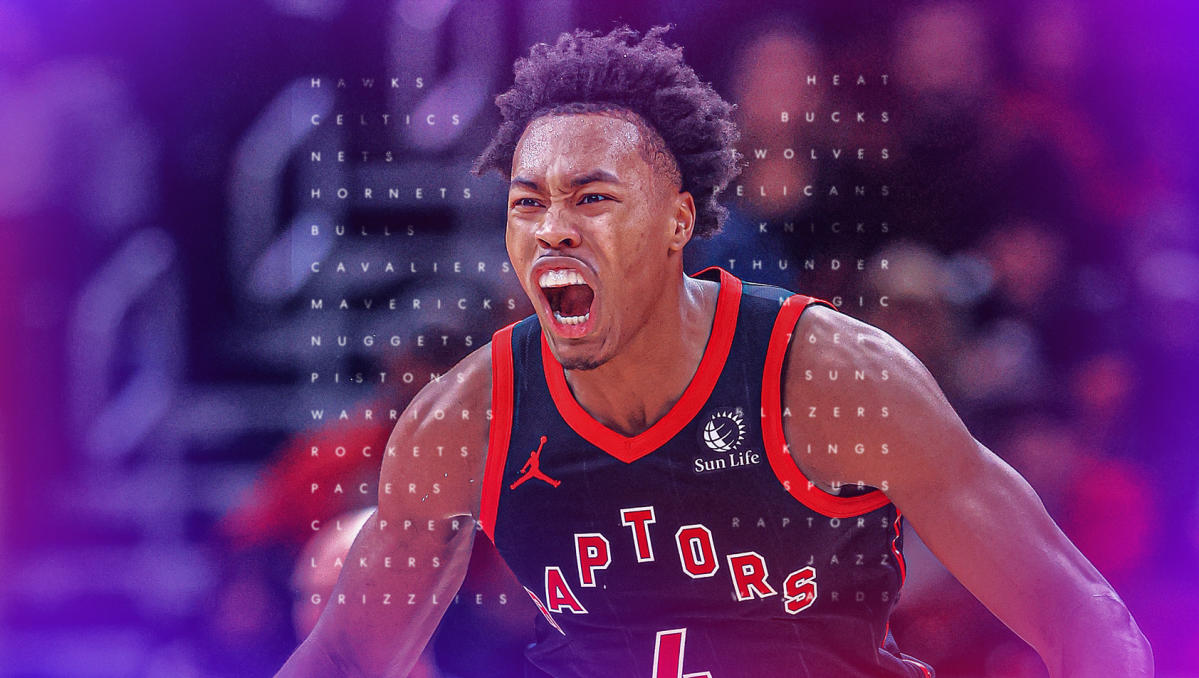 Toronto Raptors 2024-25 season preview: Are they close to finding a direction?