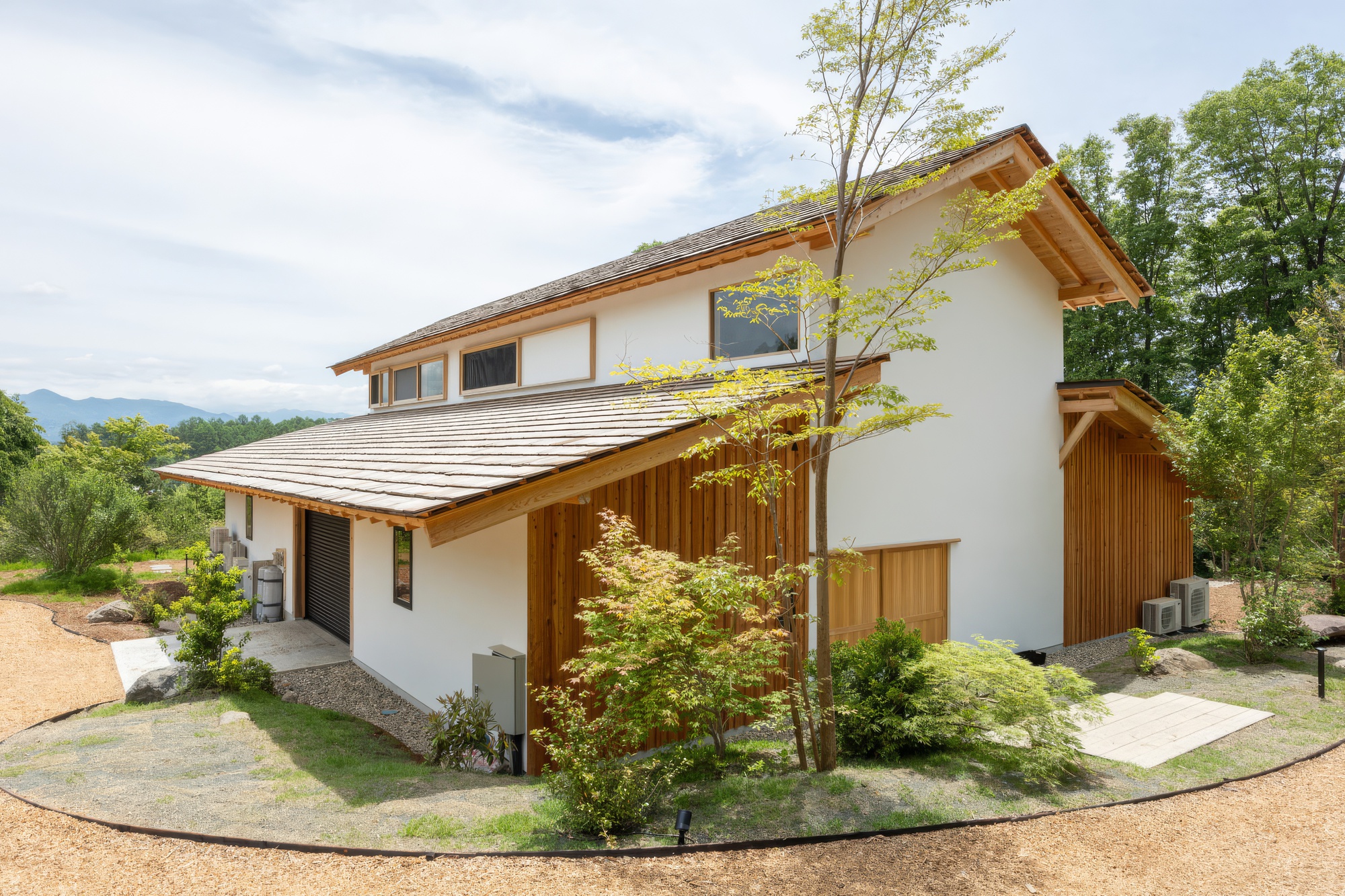 Totonoeru House / Sobokuya Inc.