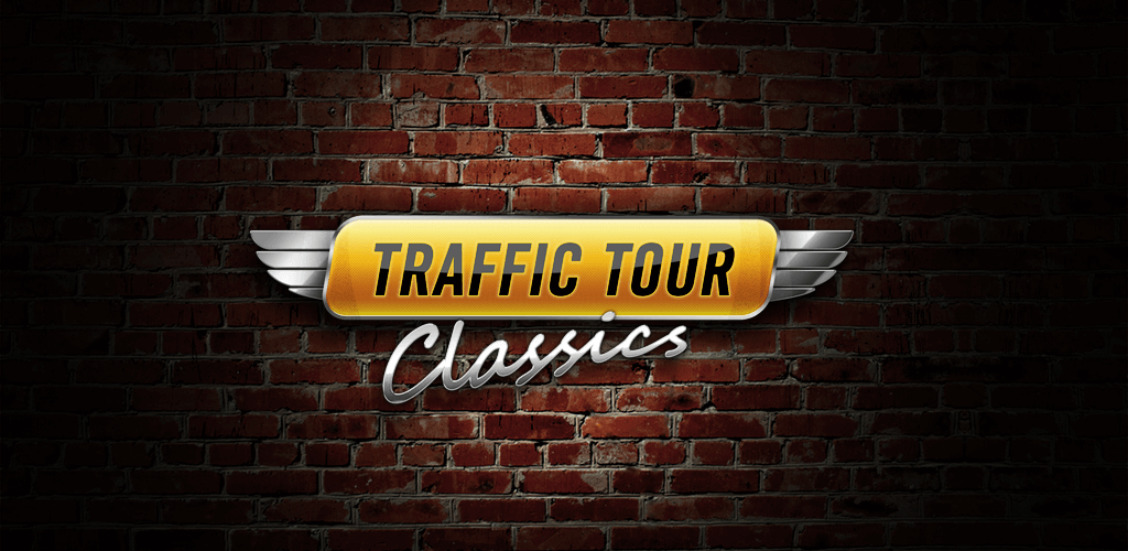 Traffic Tour Classic v1.4.9 MOD APK (Unlocked, Free Shopping)