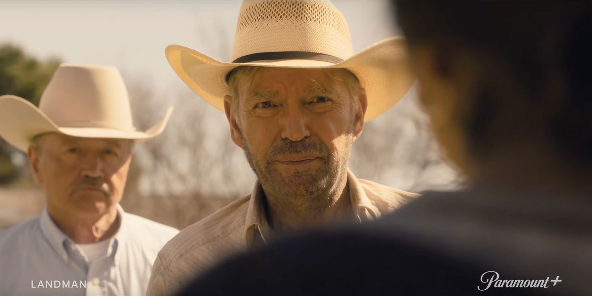 Trailer #2 for West Texas Oil Series ‘Landman’ with Billy Bob Thornton | FirstShowing.net