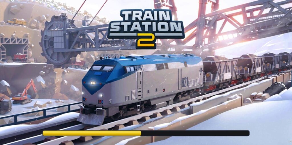 Trainstation 2 Codes - February 2024