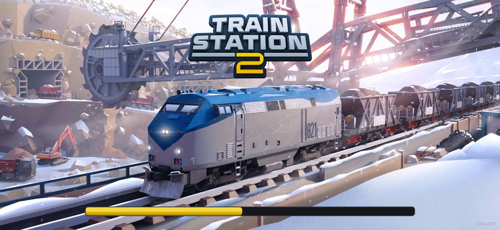 Trainstation 2 Codes – October 2024