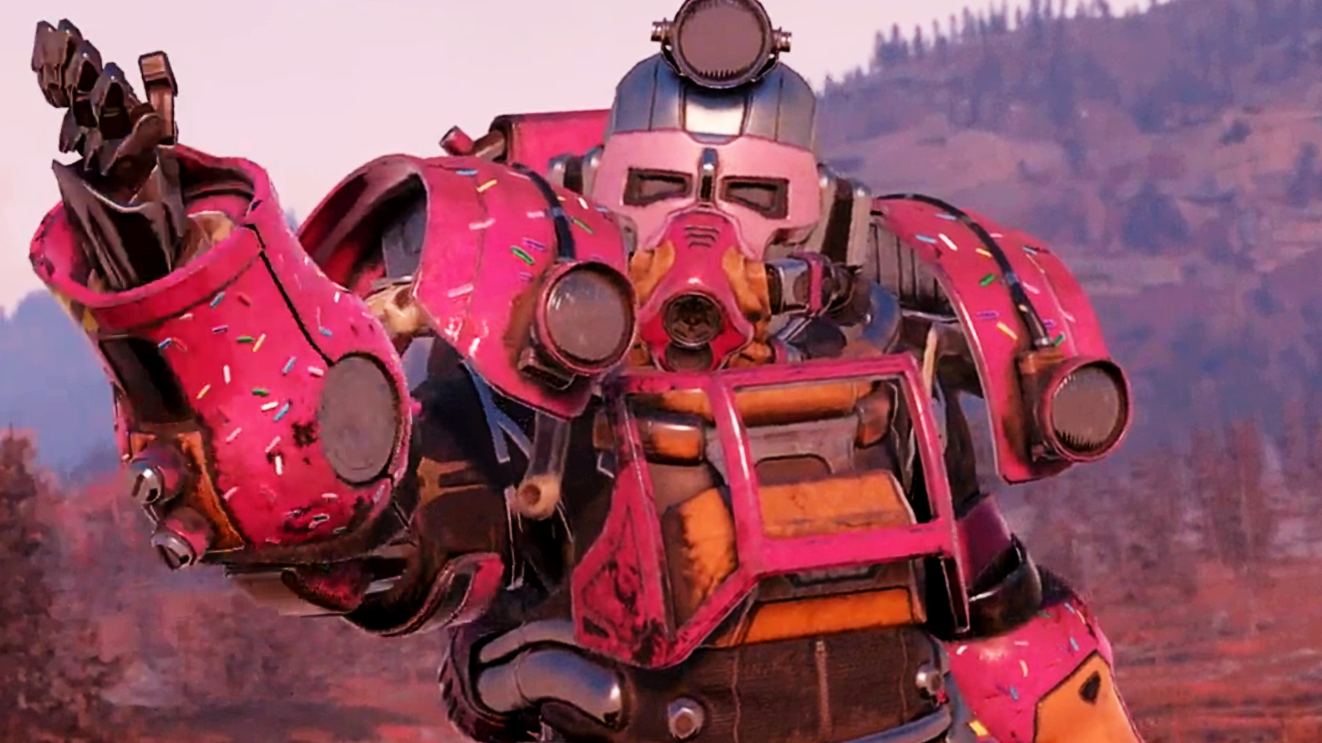 Transformative Fallout 76 update adds a raid, new legendary tier, and its biggest boss ever