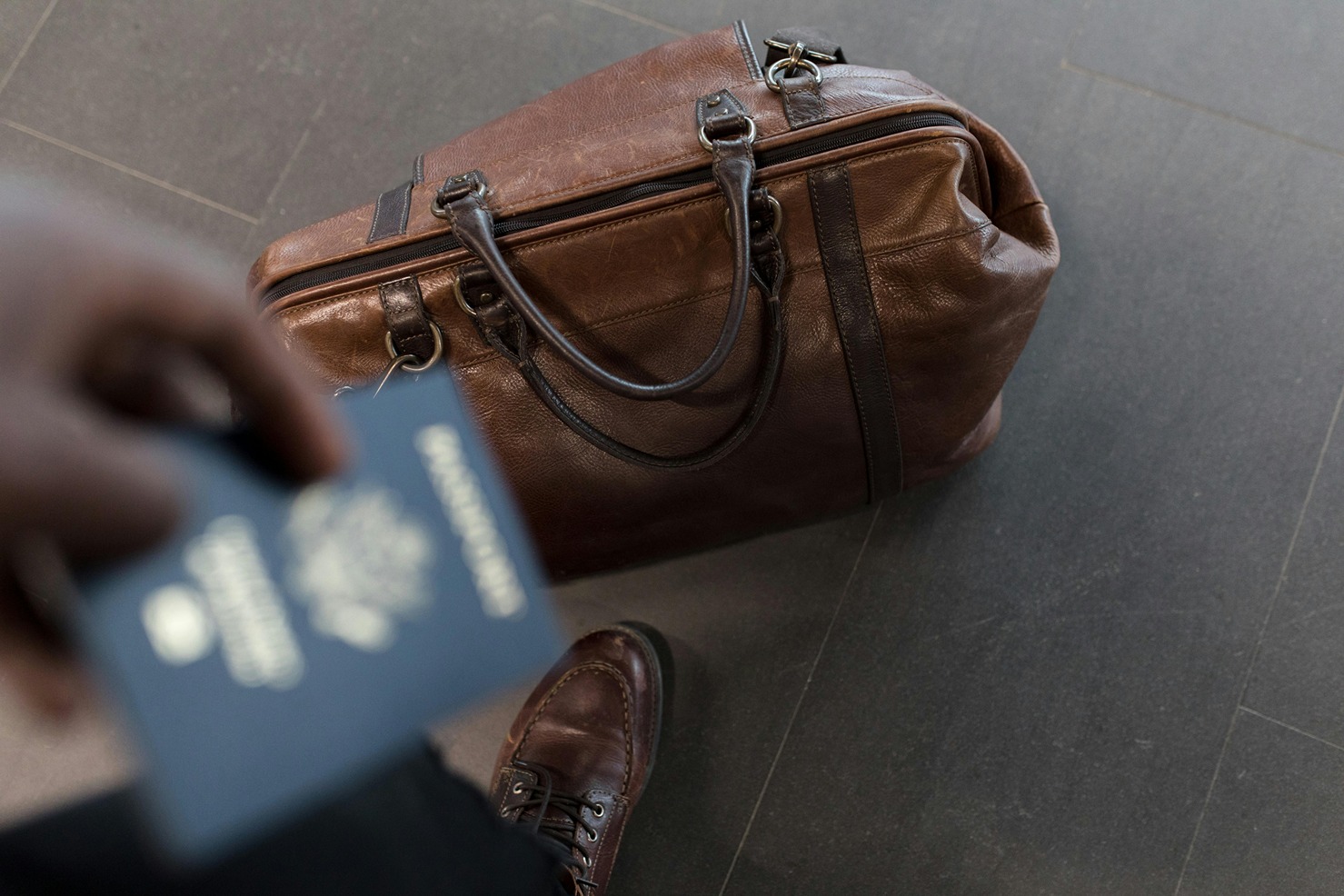 Travel with Carry-On Only – Here’s How You Do It  | Amber