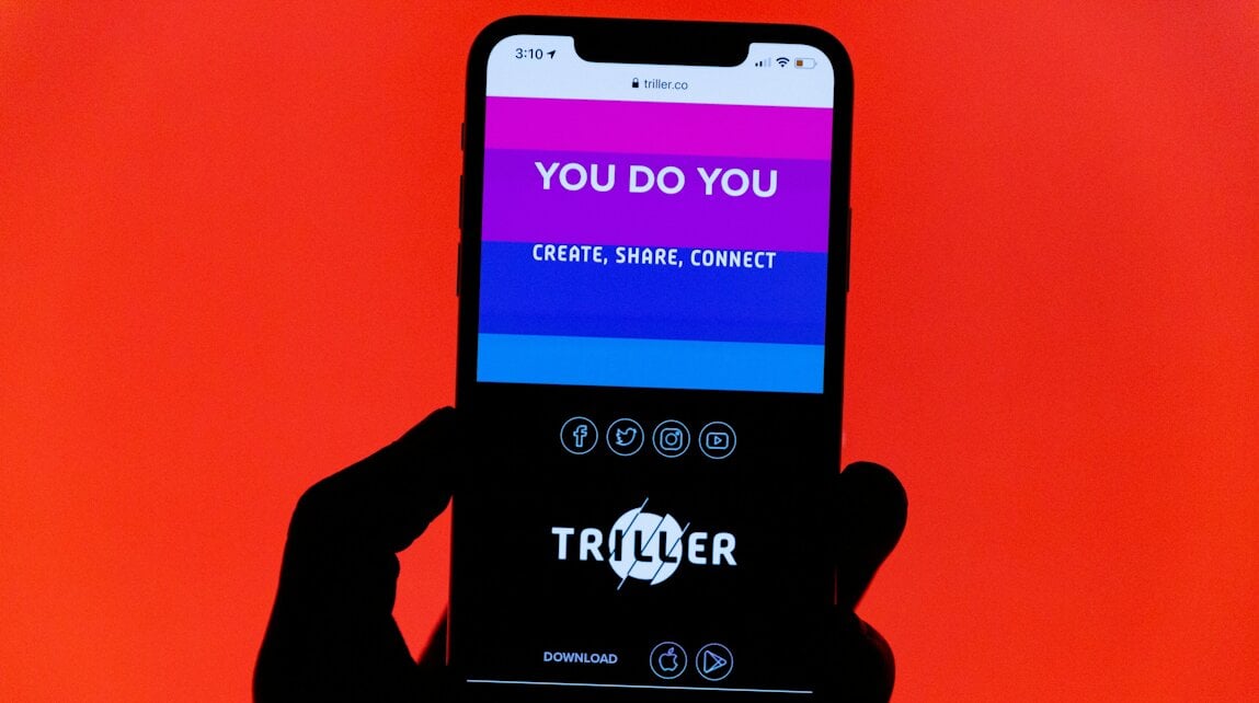 Triller is finally a publicly traded company: TikTok rival’s share price drops 20% on first day of trading – Music Business Worldwide