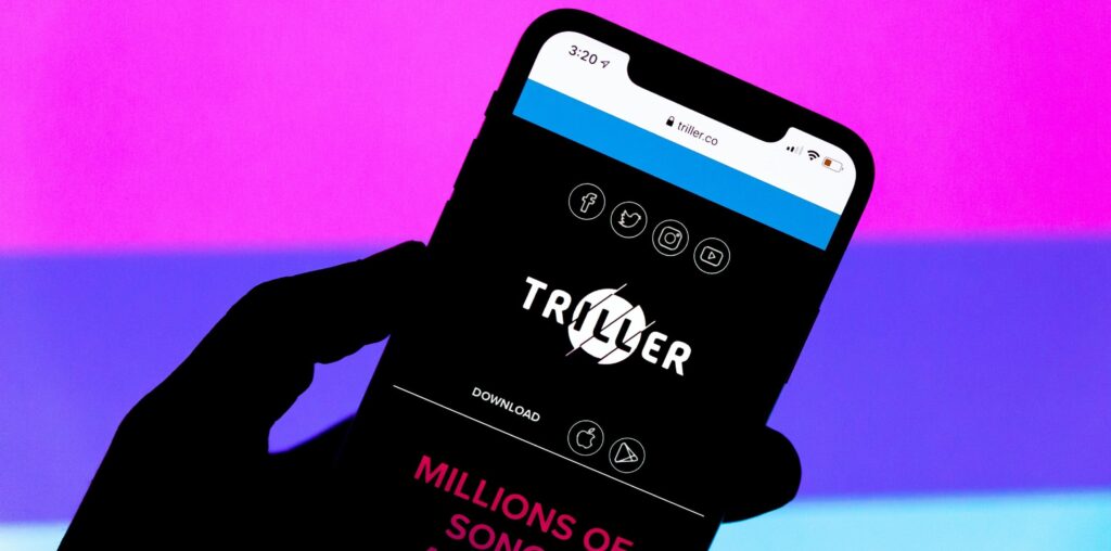 Triller preps for NASDAQ listing this week, as TikTok rival completes merger with financial firm AGBA - Music Business Worldwide