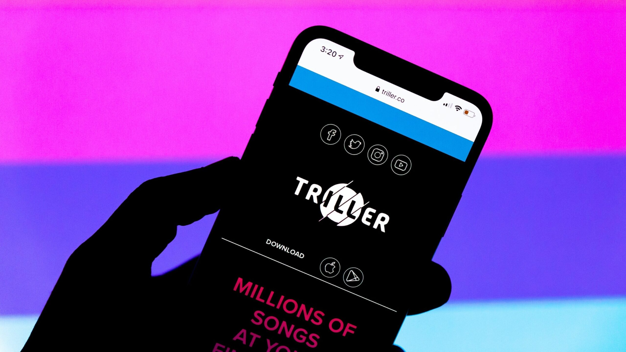 Triller preps for NASDAQ listing this week, as TikTok rival completes merger with financial firm AGBA – Music Business Worldwide