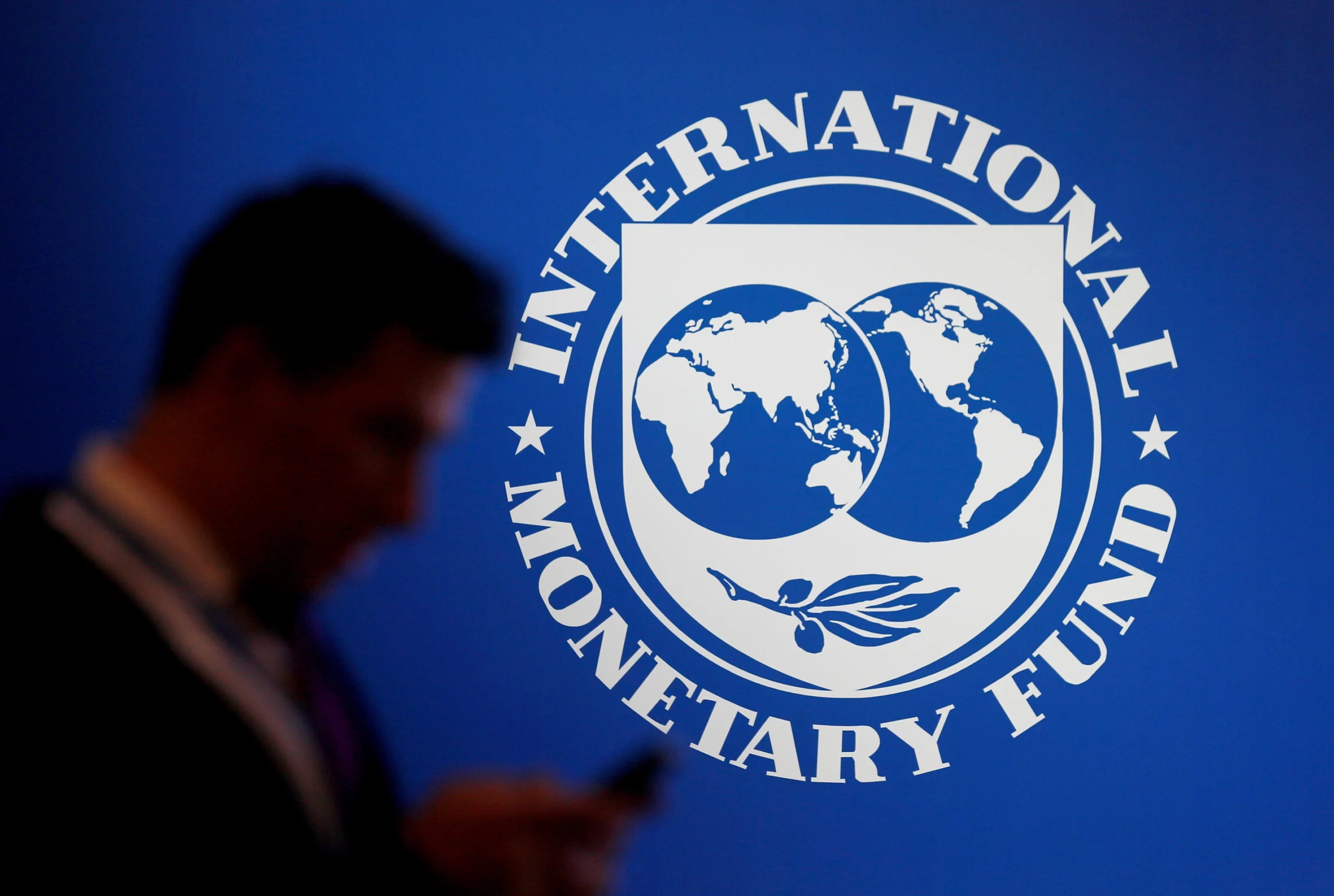 Trillion-Dollar Debt Crisis Looms as IMF Annual Meetings Start on Monday