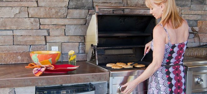 Troubleshooting Common Natural Gas BBQ Problems | DoItYourself.com