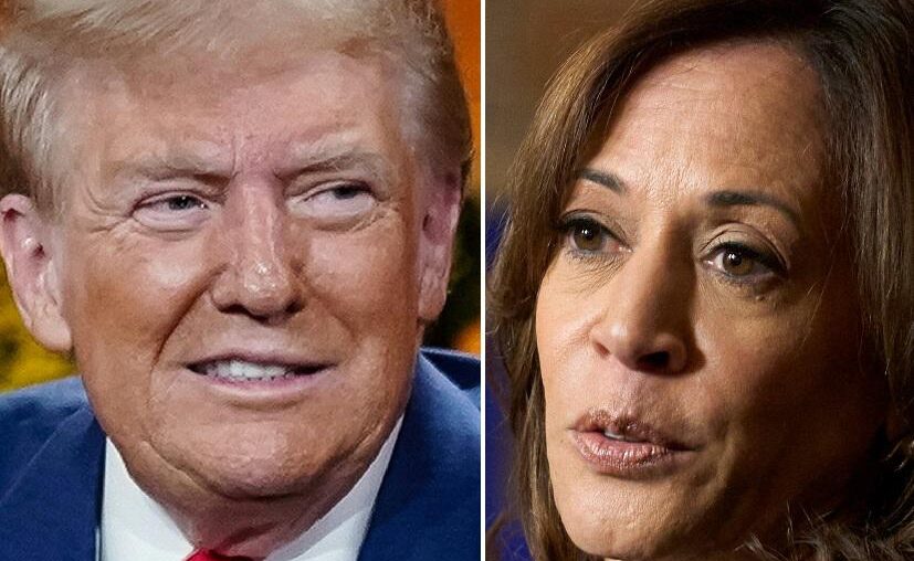 Trump-Harris, la decisione 'storica' del Washington Post verso le elezioni