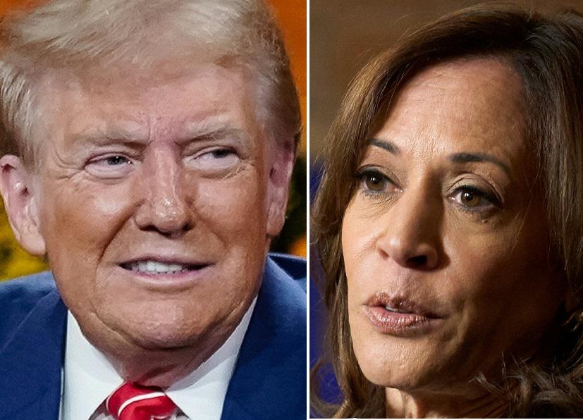 Trump-Harris, la decisione ‘storica’ del Washington Post verso le elezioni