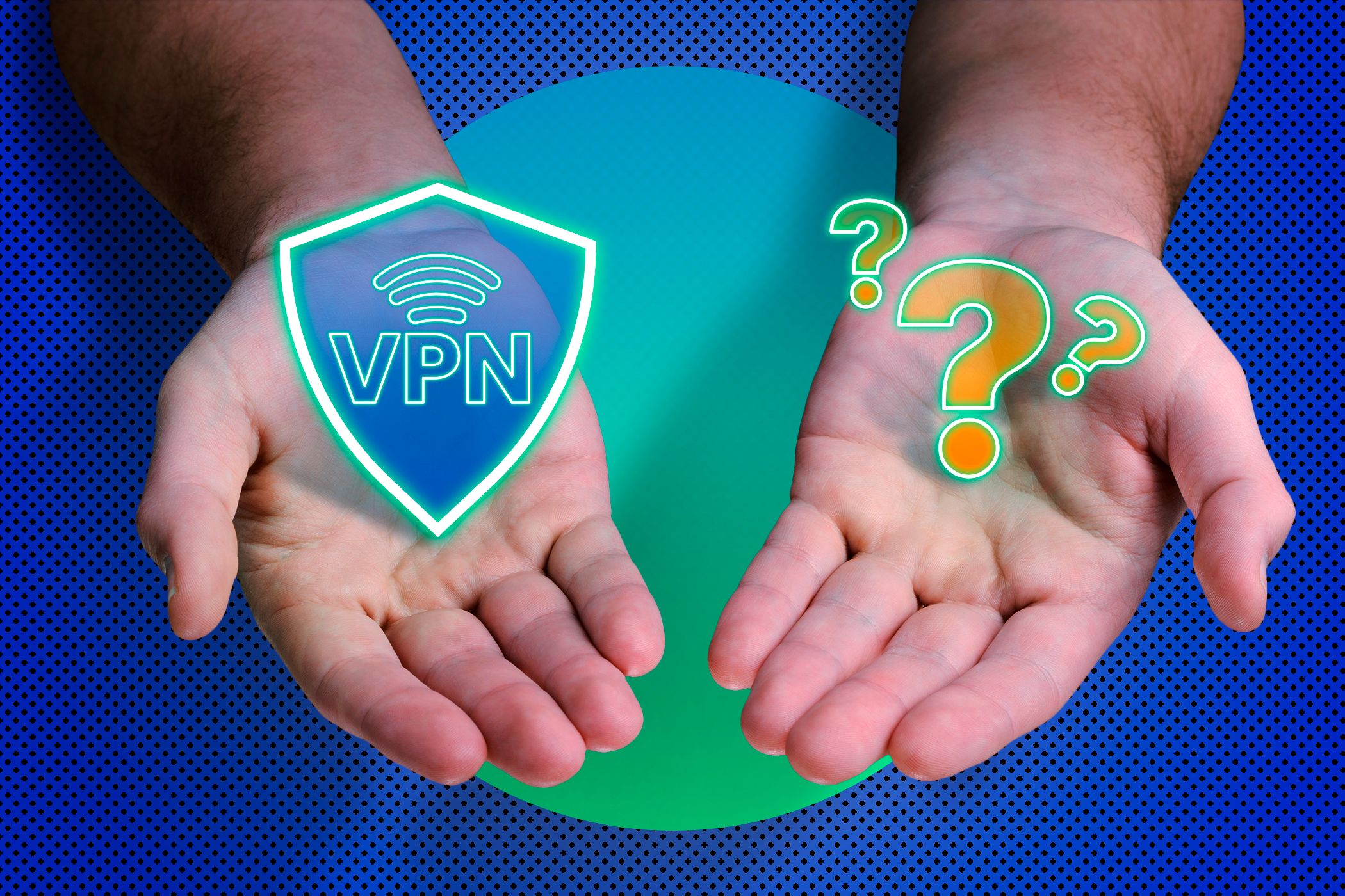 Try These 5 Alternatives If You Can’t Use a VPN