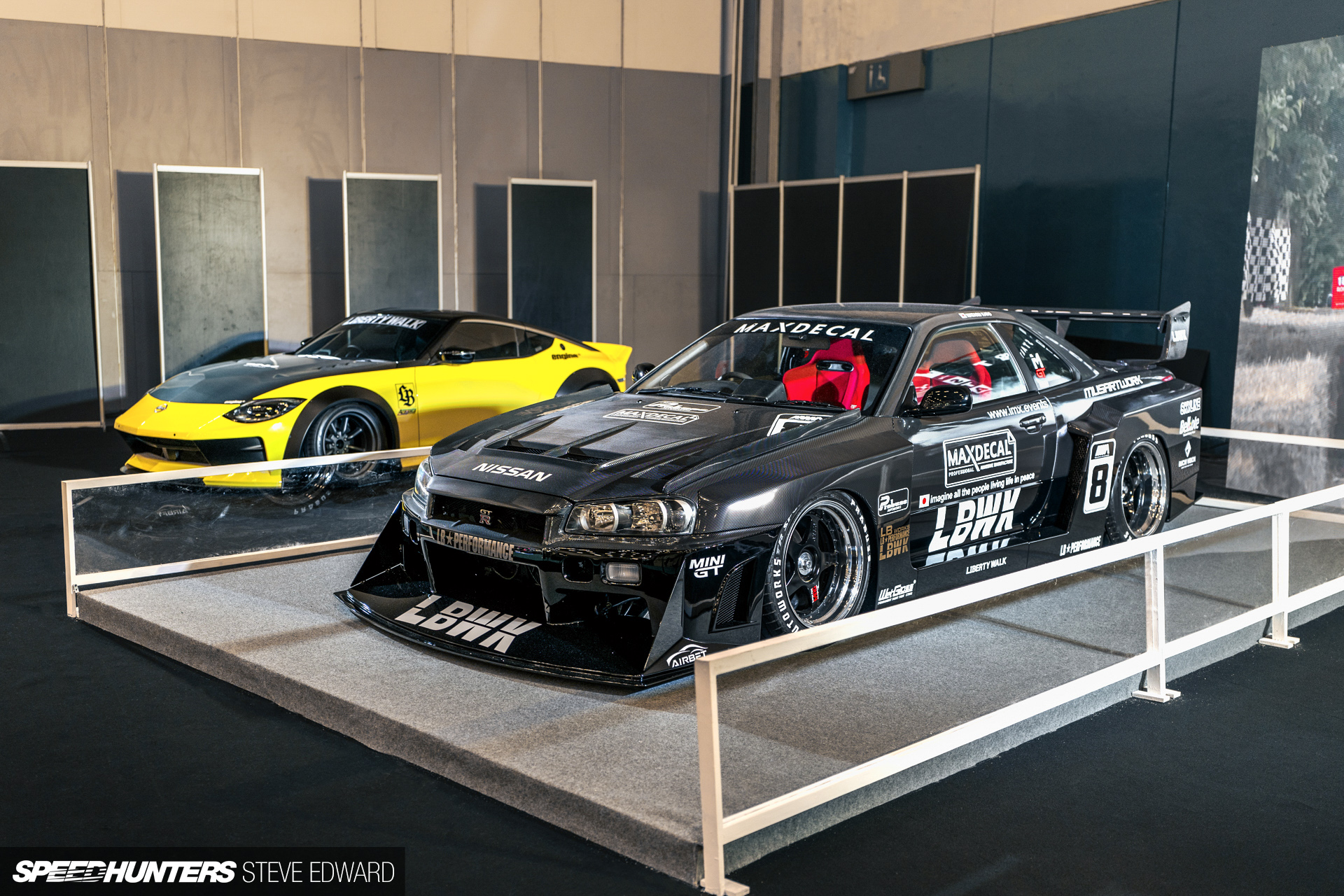 Tuner Paradise: The 2024 Indonesia Modification & Lifestyle Expo – Speedhunters