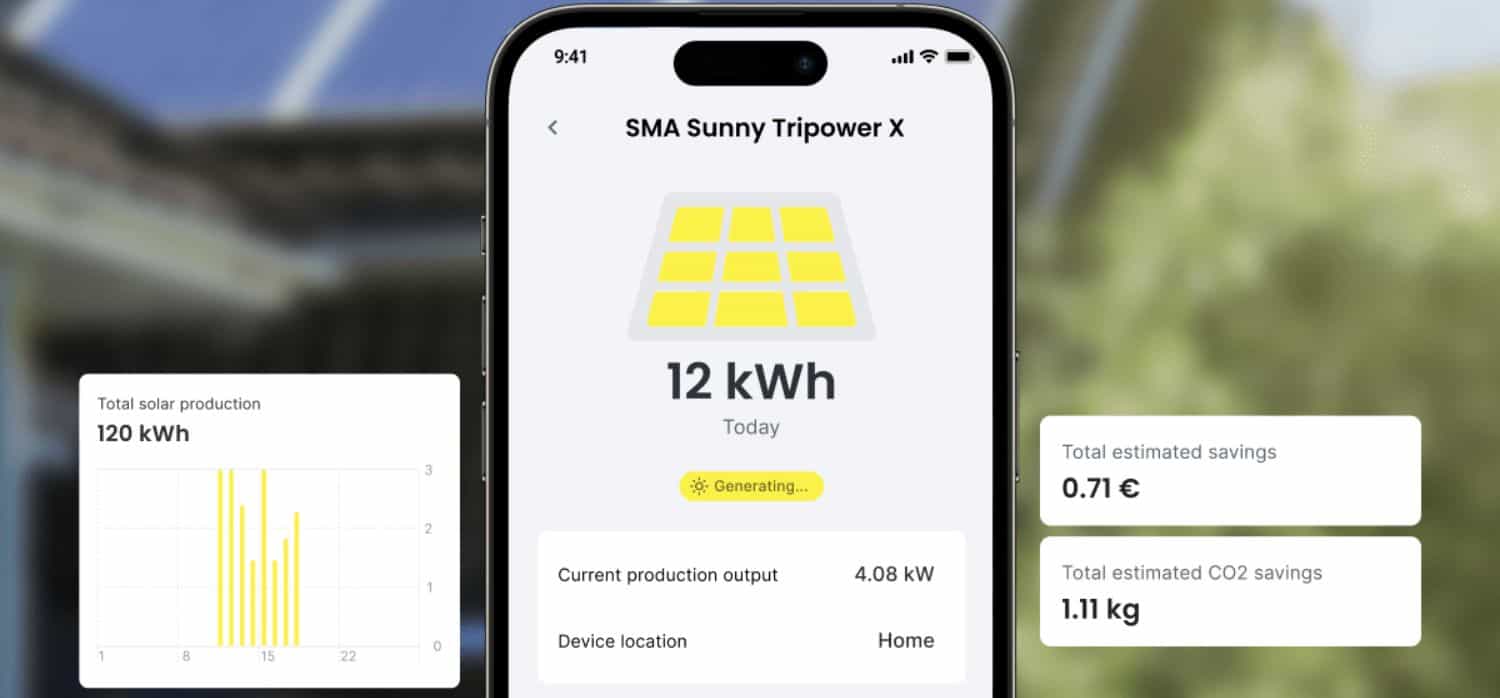 Turning homes into flexible energy assets – Springwise