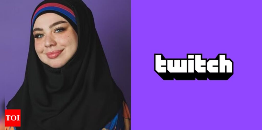 Twitch streamer Frogan banned after controversial remark on US soldiers | World News - Times of India