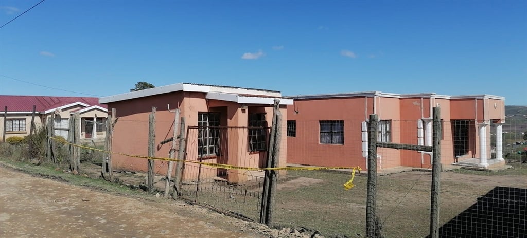 Two in court after allegedly being found in possession of firearms used in Lusikisiki massacre | News24