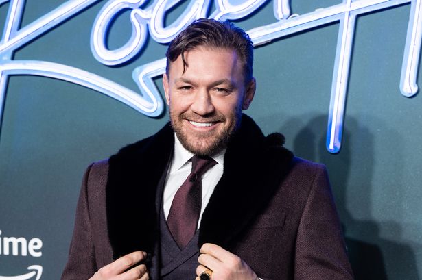 UFC star eager to fight Conor McGregor in December 2024