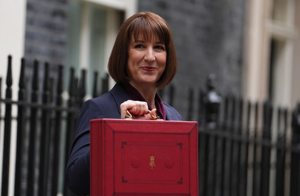 UK Labour’s new Budget hikes employer tax, borrowing and public service spending