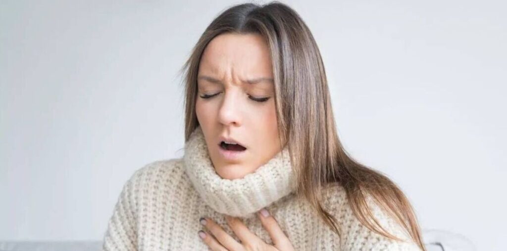 UK households warned over 'central heating sickness' after turning on radiators