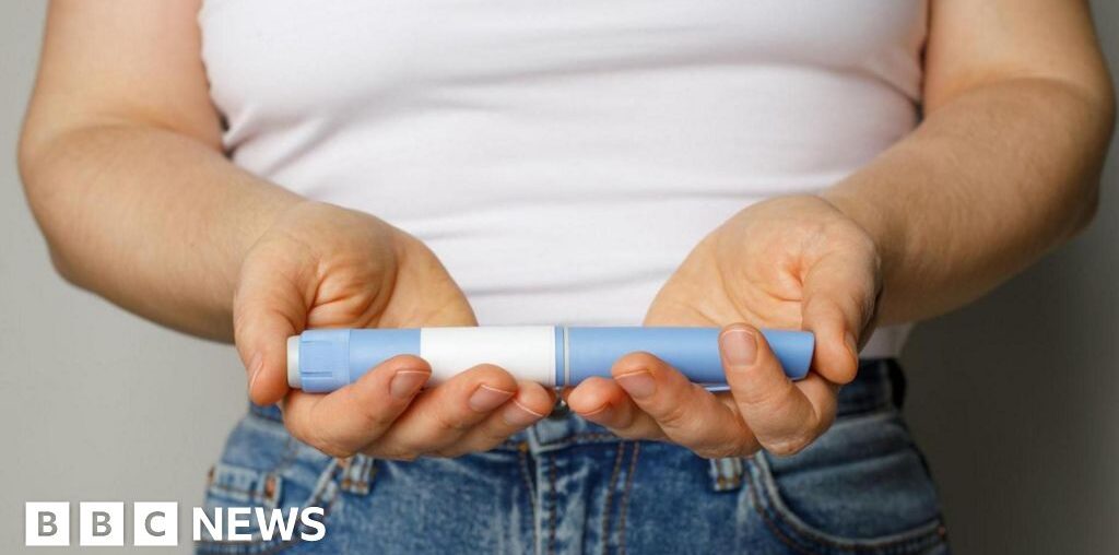 UK regulator tells doctors to watch for obesity injection misuse