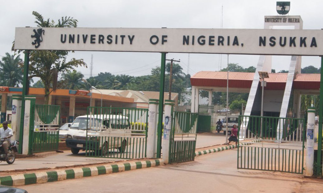 UNN VC applauds ASUU over acquisition of 347 plots of land