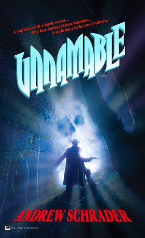 UNNAMABLE | Kirkus Reviews