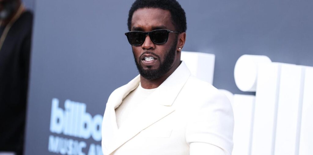 US-Rapper: Weitere Missbrauchsklagen gegen Sean "Diddy" Combs