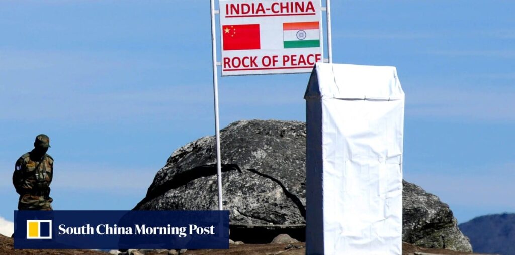 US reacts to China-India border thaw; experts say the dispute is not over yet