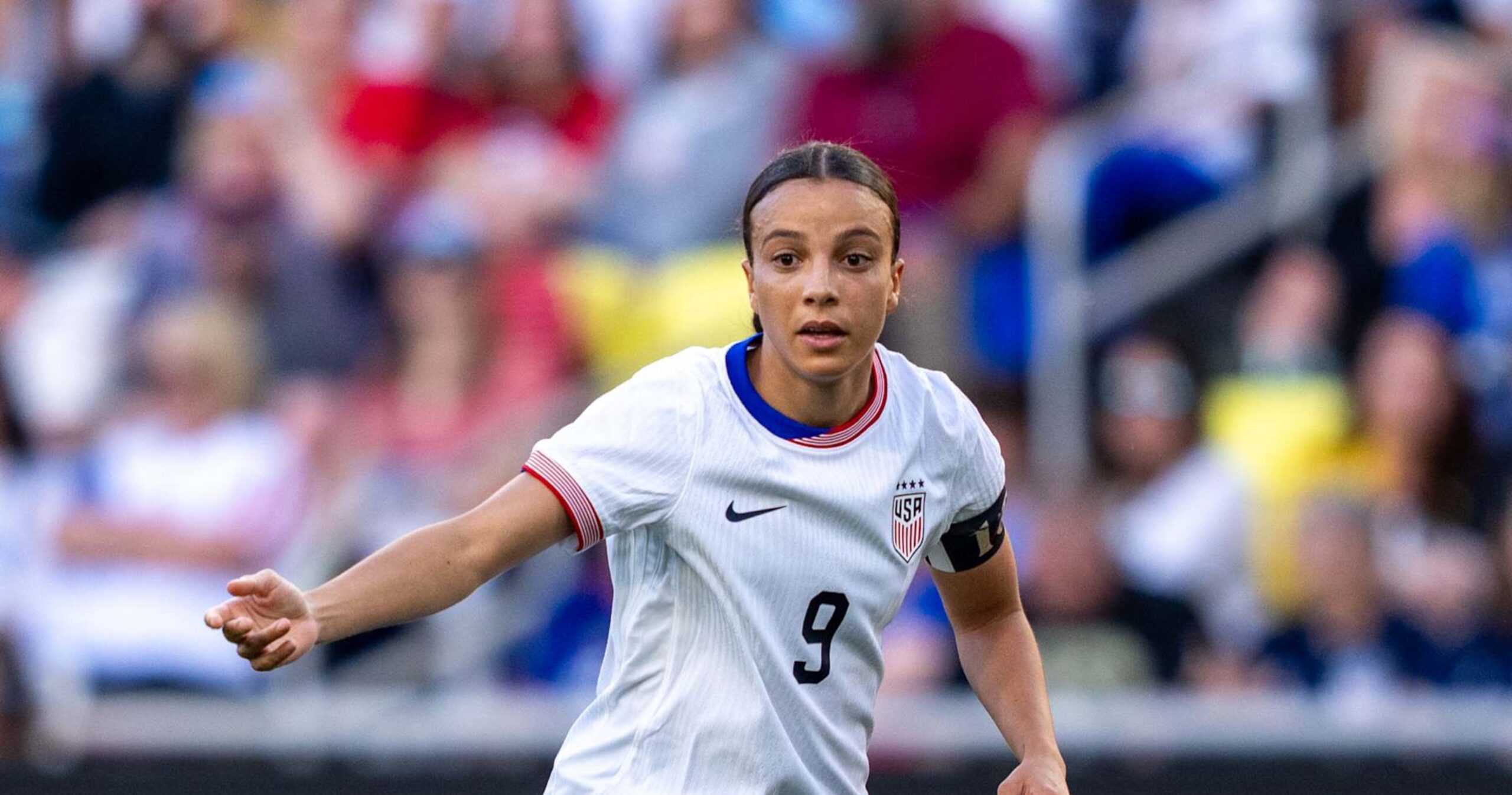 USWNT vs. Argentina: Top Storylines and Box Score Predictions for 2024 Friendly