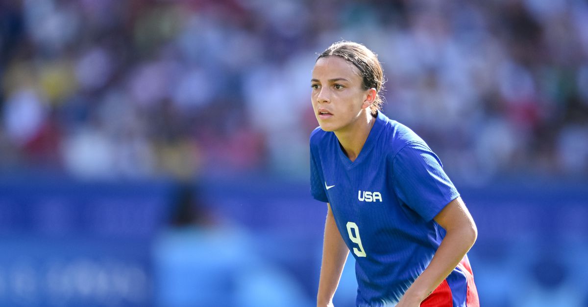 USWNT vs. Iceland, 2024 Friendly: Time, TV schedule, streaming and lineups