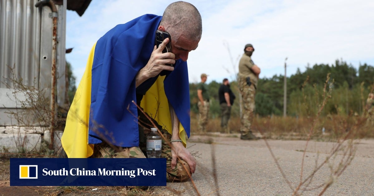 Ukraine military recruiter raids spark fears, boost mobilisation