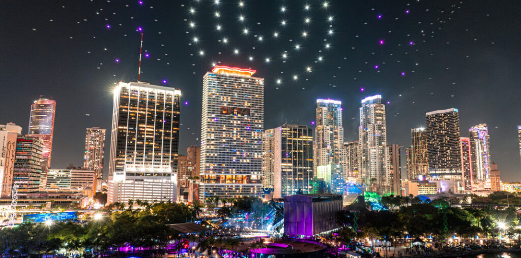 Ultra Music Festival Celebrates Historic 25th Anniversary With 25-Part Docuseries