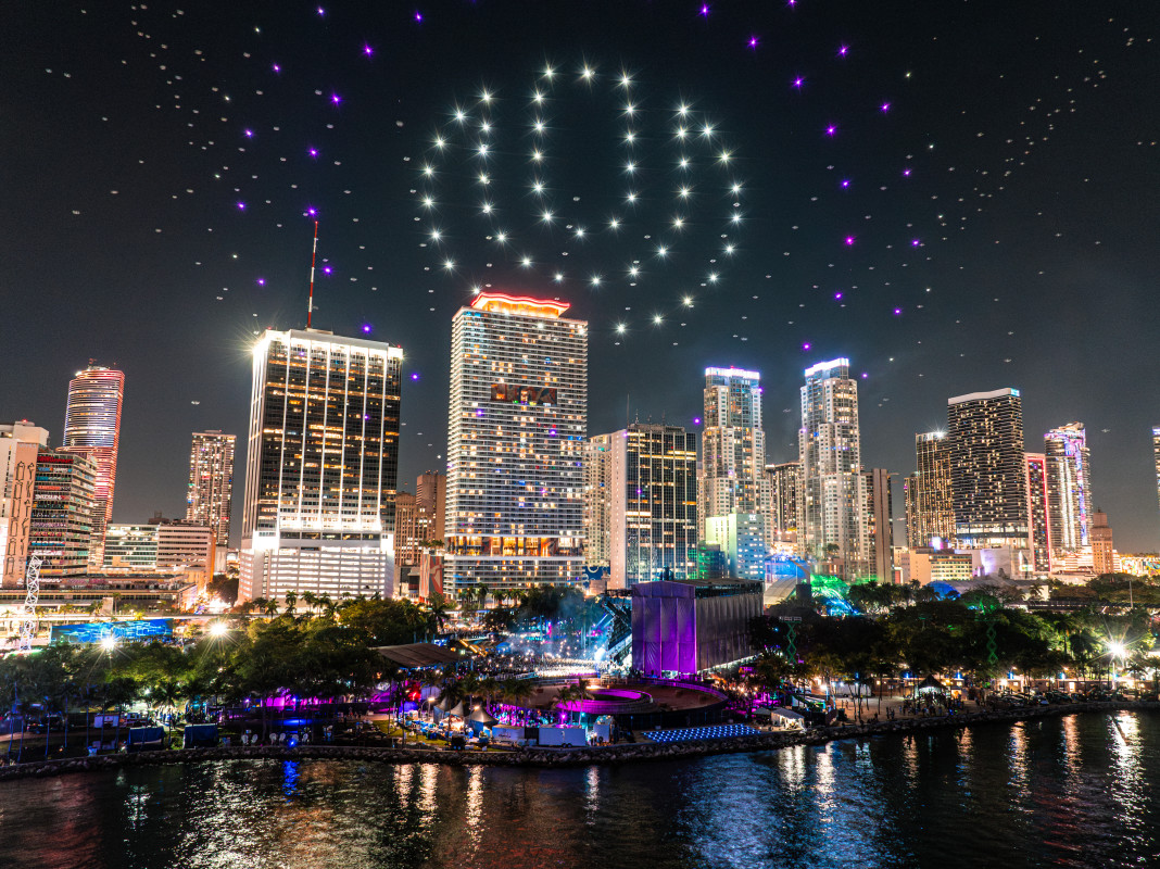 Ultra Music Festival Celebrates Historic 25th Anniversary With 25-Part Docuseries