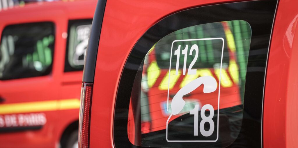 Un automobiliste écrase mortellement un cycliste après une altercation en plein centre de Paris