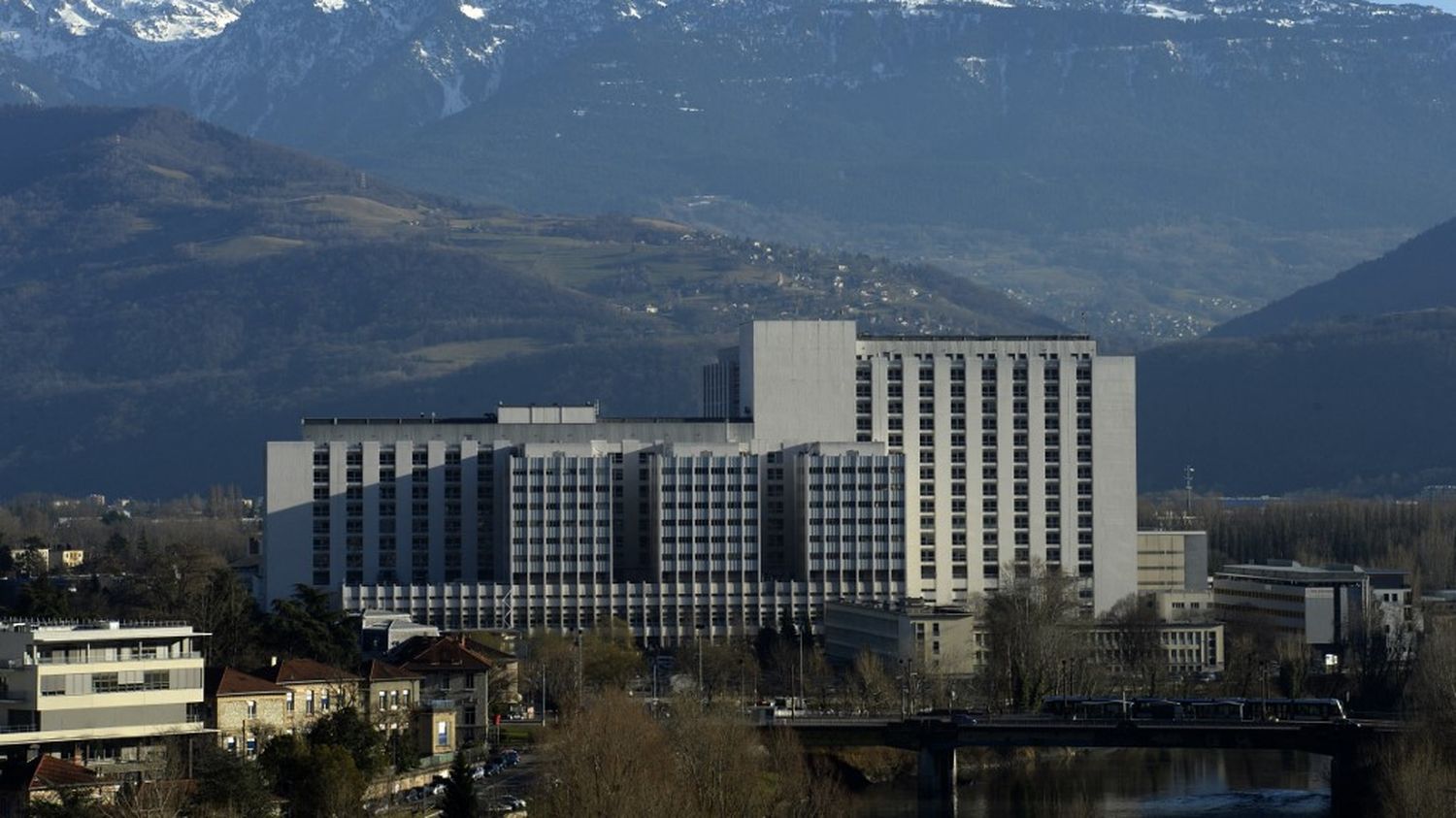 Un mineur de 15 ans tué près d’un point de deal après une nouvelle fusillade à Grenoble