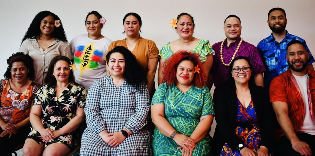 Understanding Pacific communities in Australia: younger or older? - Devpolicy Blog from the Development Policy Centre