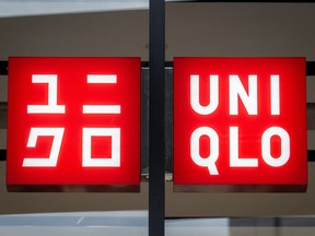 Uniqlo opens fifth BC store in Langley’s Willowbrook mall