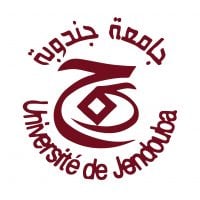 university logo