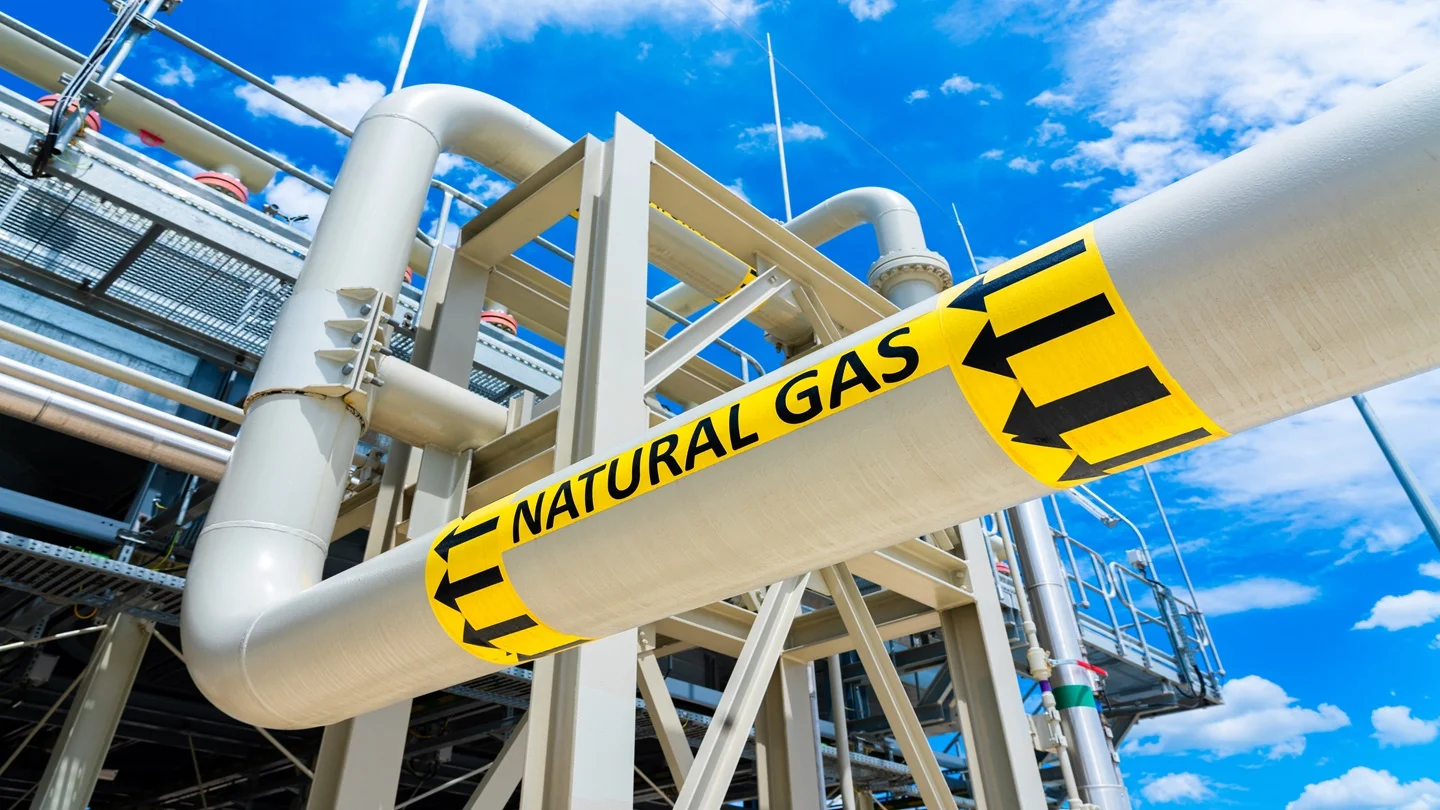 Unlocking Nigeria’s Fields with $3.5B Gas Deal