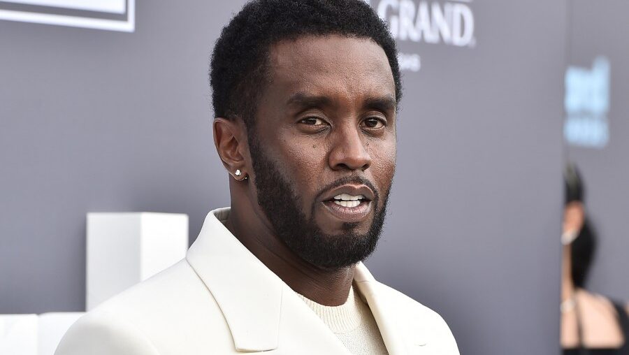 Unnamed pro athlete stopped assault at 2022 Diddy party: Lawsuit