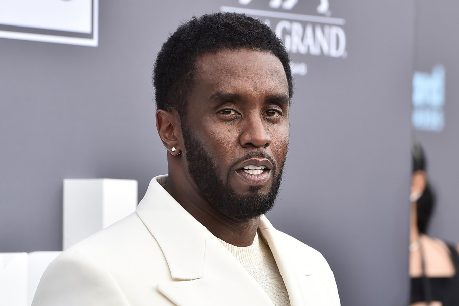 Unnamed pro athlete stopped assault at 2022 Diddy party: Lawsuit