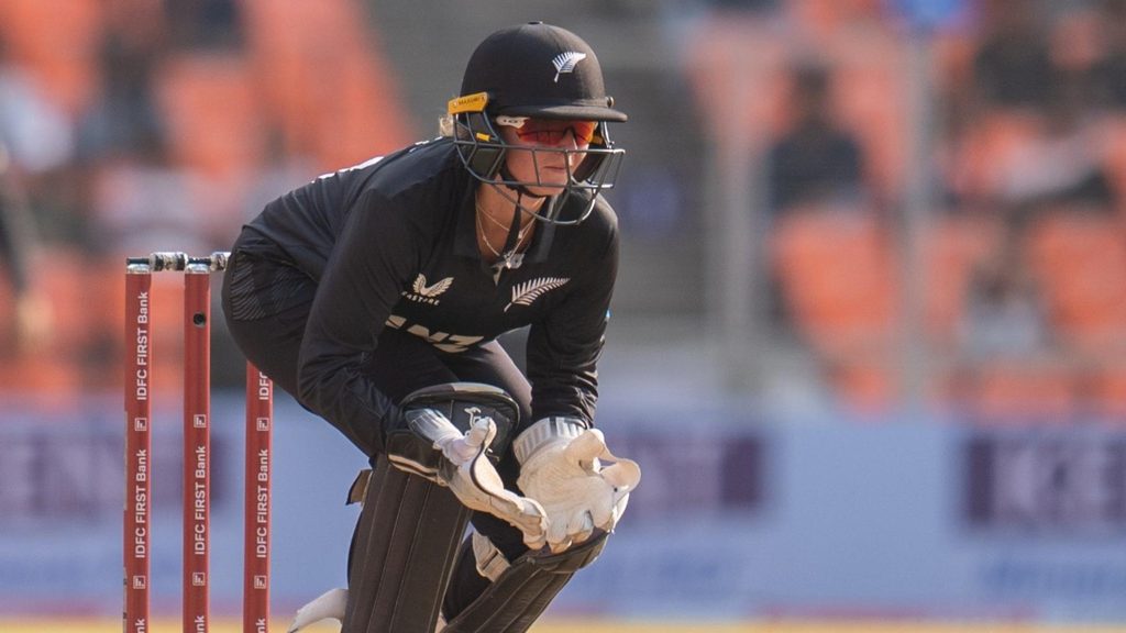 Updated ICC Women’s Championship Standings: New Zealand’s World Cup Hopes Dented By India Defeat | Cricket News Today