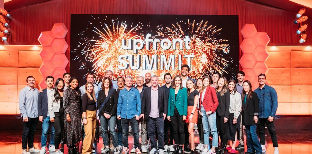 Upfront Ventures Raises > $650 Million for Startups and Returns > $600 Million to LPs