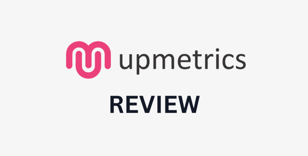 Upmetrics Review: Generating an AI Business Plan in Seconds