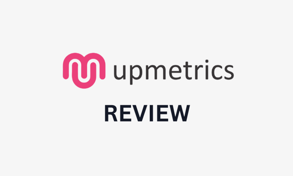 Upmetrics Review: Generating an AI Business Plan in Seconds