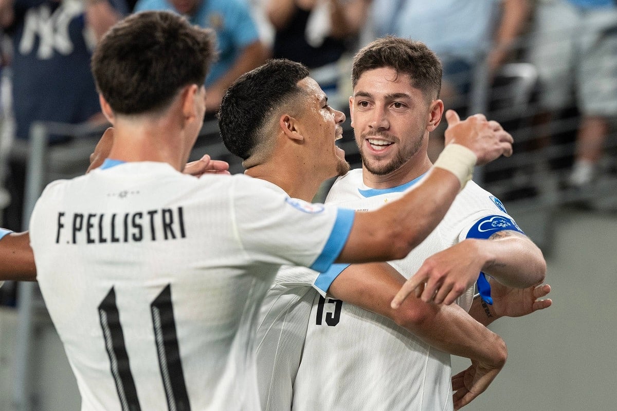 Uruguay vs Ecuador prediction, odds & betting tips – 16/10/2024