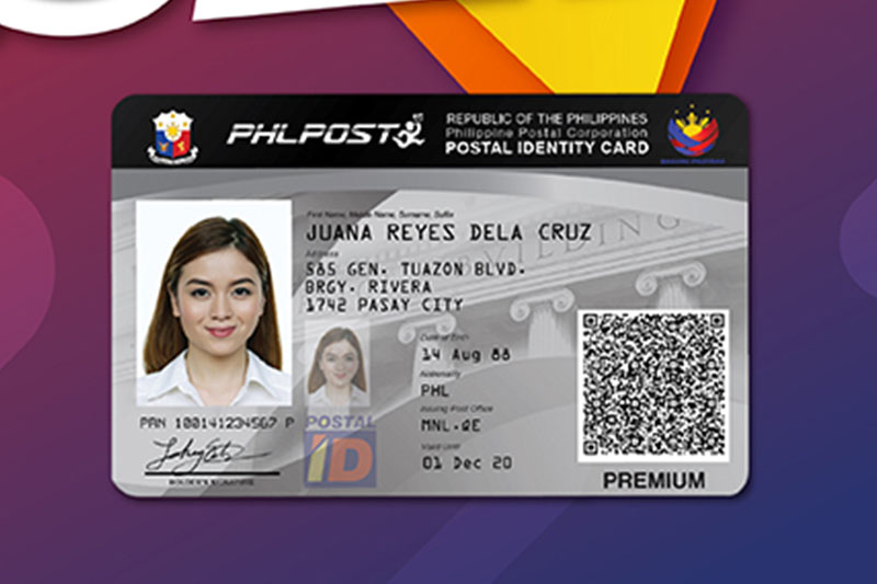 ‘Useless pa rin National ID?’: Resumption of postal ID card application questioned