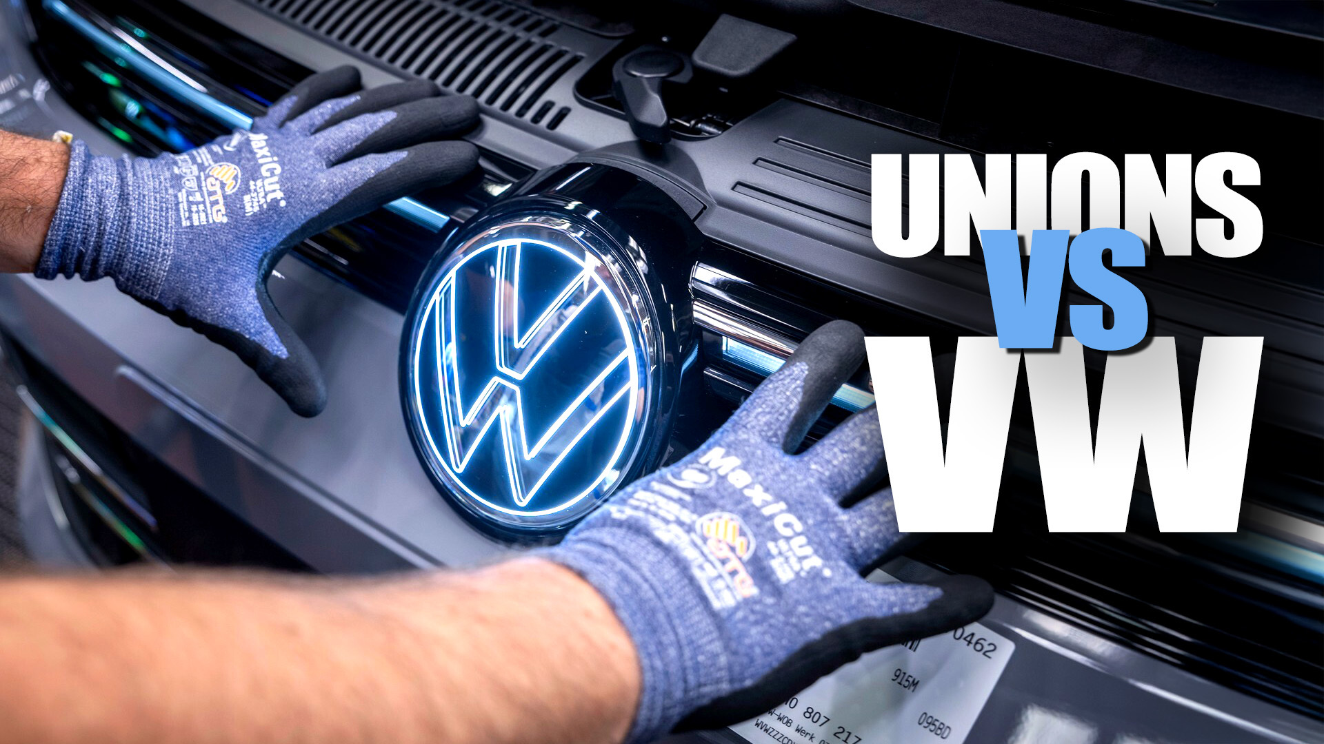 VW Wants To Eliminate Bonuses And Cut Wages By 10% | Carscoops